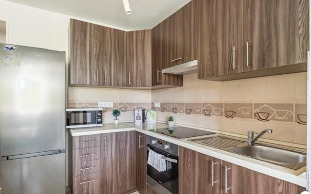 Sinus Premium Aparthotel Siofok Exterior photo